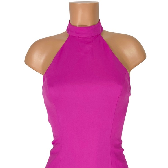 NBD Sugar Pine Dress - Picture 5 of 12